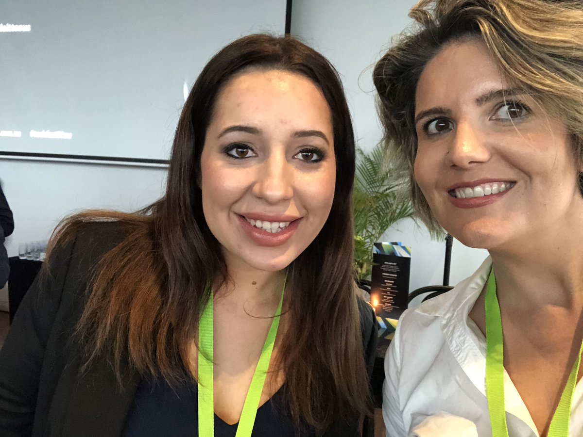 The <a href="/EmploymentHero/">Employment Hero</a> marketing team says 👋 from the <a href="/Green_Dot/">Deloitte Australia</a> #techfast50au