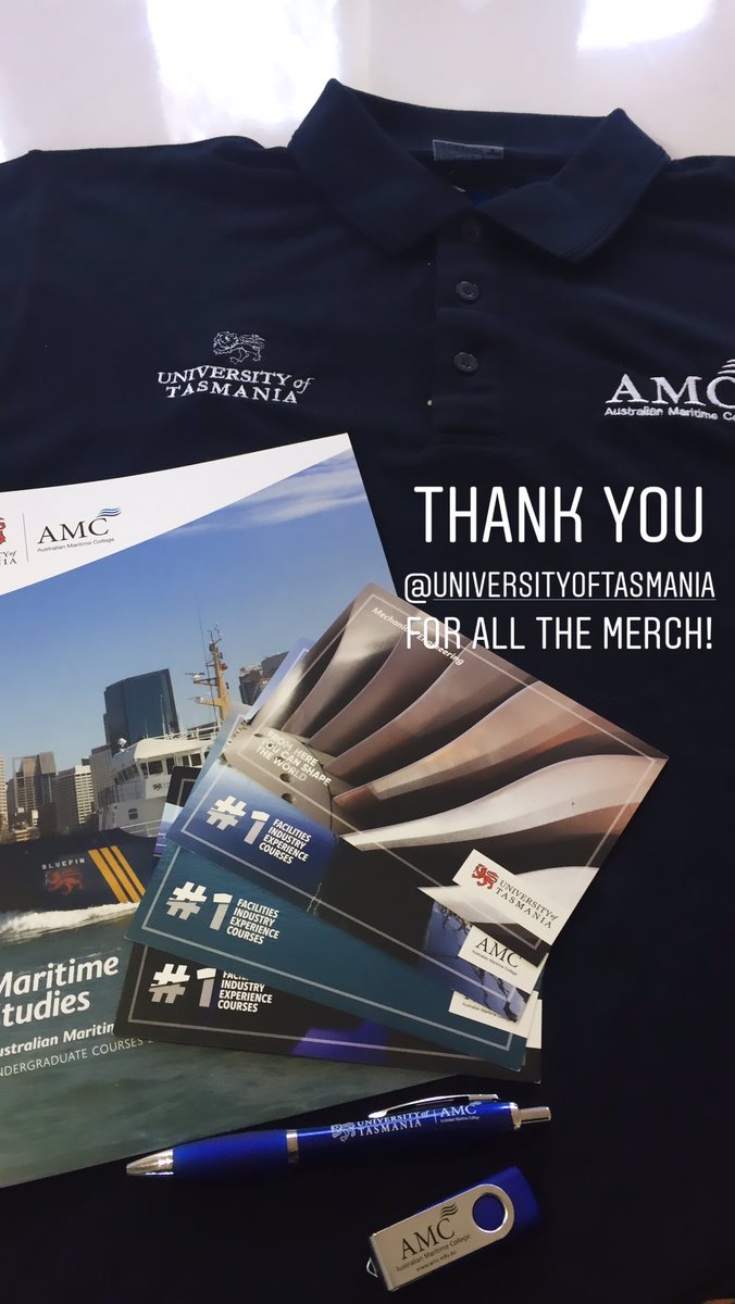 squad_sub's tweet image. Thank you @UTAS_  &amp;amp; @AMCTasmania for all of the merchandise! 😍😍
