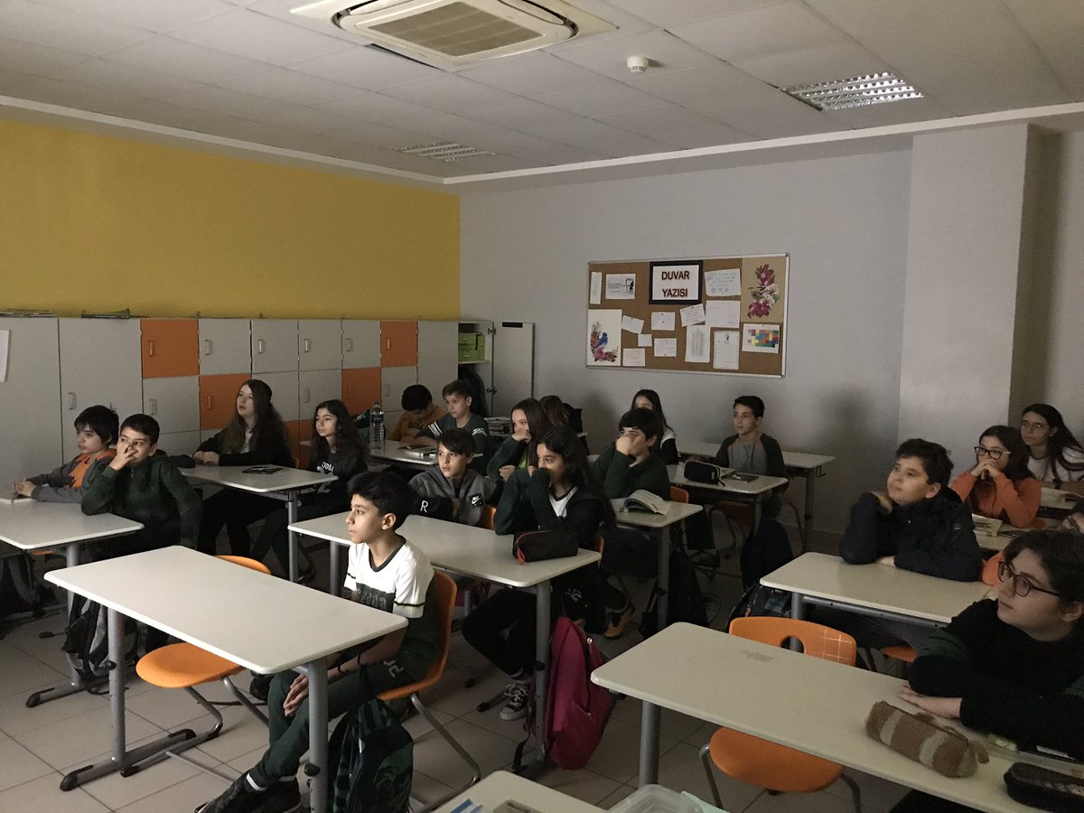 7.sınıflarımızda “İzleme Etkinliği”gerçekleştirildi. #Doğadaizlemeetkinliği #DogaKoleji <a href="/YildirimHurihan/">Hurihan Yıldırım KURTARAN</a> <a href="/meltemturker_/">Meltem Deniz</a> <a href="/coskunfrt13/">Coşkun Fırat</a> <a href="/KvancBarlas/">Kıvanç Barlas 🇹🇷</a>