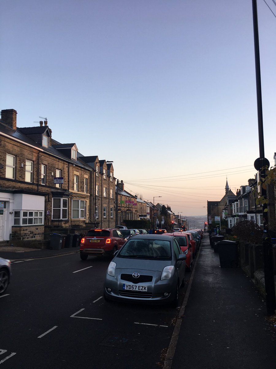 TeamFirthPark's tweet photo. Out bright and early on our way to a good day of mentoring! https://t.co/tlX9bjgYQT