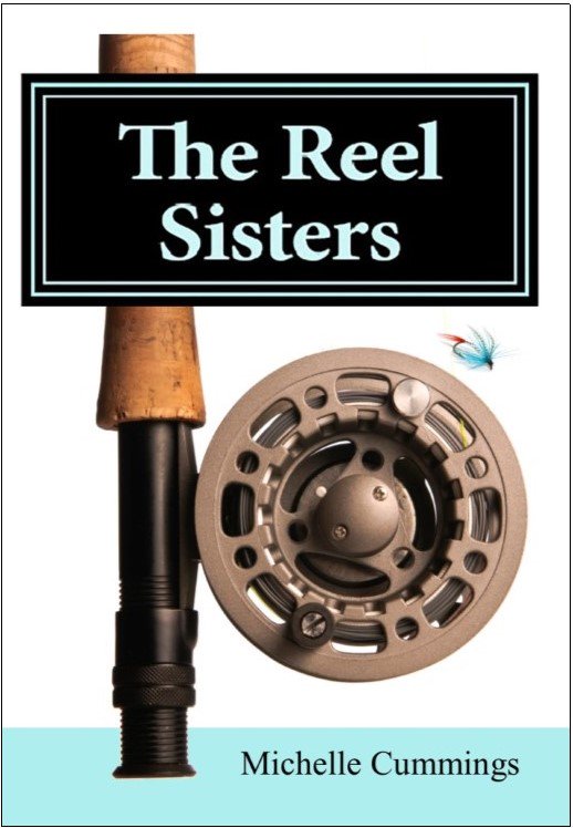 TwBookClub's tweet photo. BOOK OF THE DAY November 15th

FREE on KU:
https://t.co/fbIjiNGfL9

Rated 4/4 on OBC!

#WomensFiction #Adventure #Sisterhood #FlyFishing 

@ReelSistersBook https://t.co/WoV1IKpP9H