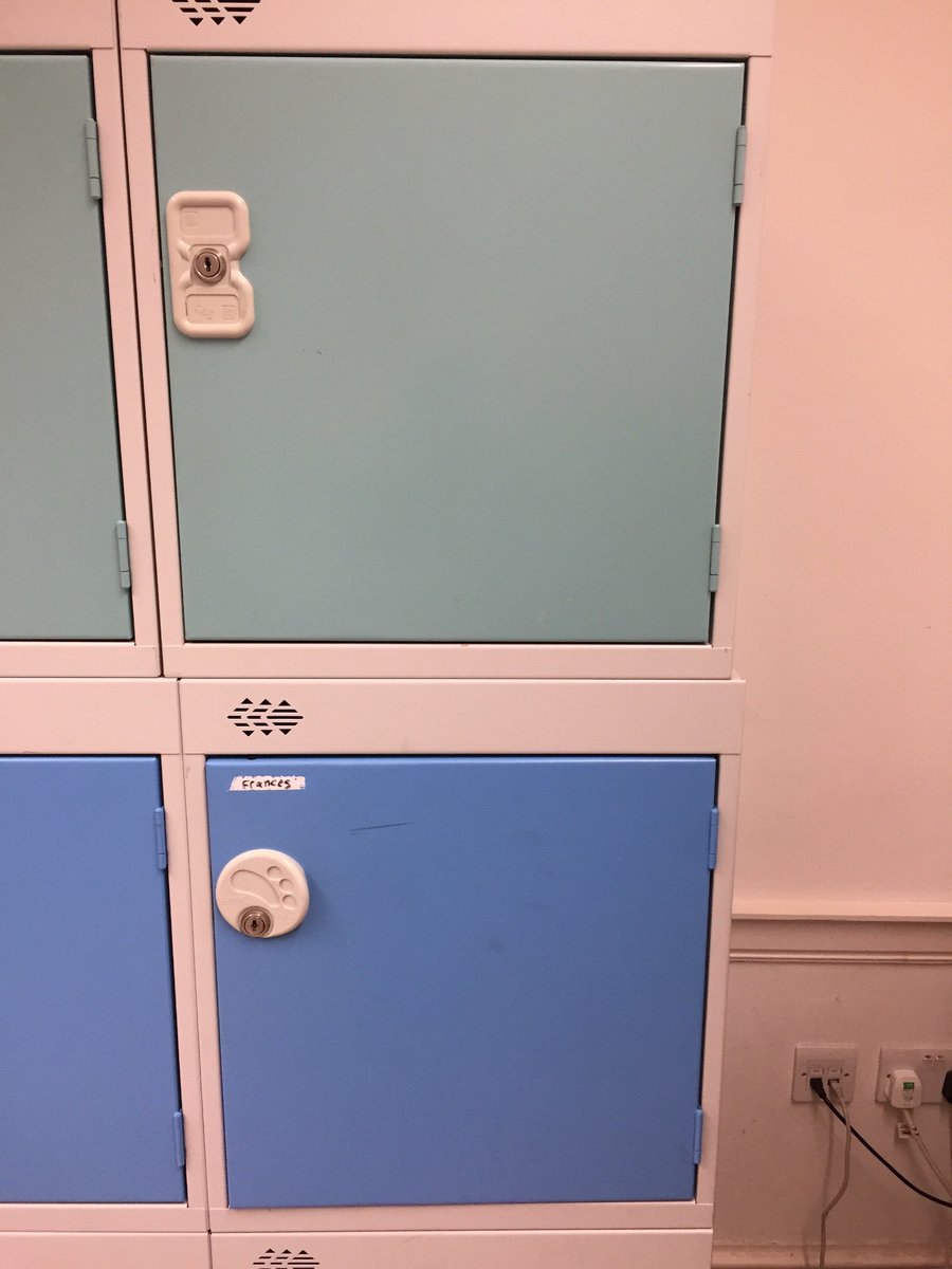 HelenHFortyhall's tweet photo. #Museum30 Day 15 My #workspace ... Snapshots from our office @Forty_Hall including the view and the all important snack locker. Is it lunchtime yet? https://t.co/j10SLl0RHS