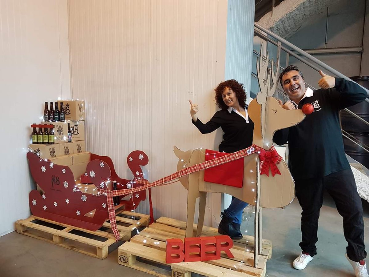 As Cervesa Artesana tweet media