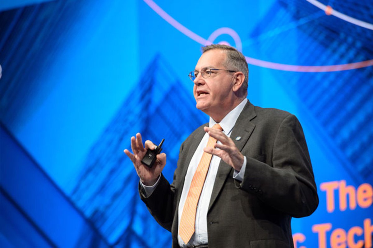 oerlive's tweet image. Here are the top 10 Strategic Technology Trends that an organization needs to explore in 2019. More details can be obtained at the Gartner Symposium/ITxpo 2018, March 4-6, 2019 in Dubai 
 @gartner_inc #technologyevents #technology2019 #digitaltrends #AI  #Blockchain #VR #digital