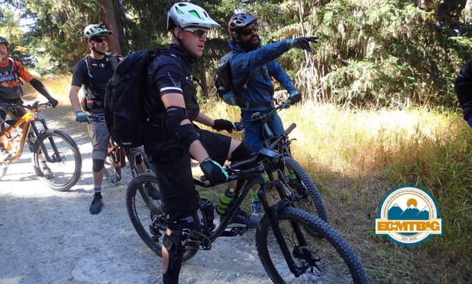 Check out the review of the first #EOMTBing course in Landry, c/o <a href="/setchfield1/">Setchfield Cycles</a> <a href="/IMBA_Europe/">IMBA Europe</a> #MTB #cyclinglife  bit.ly/2qMkwrR