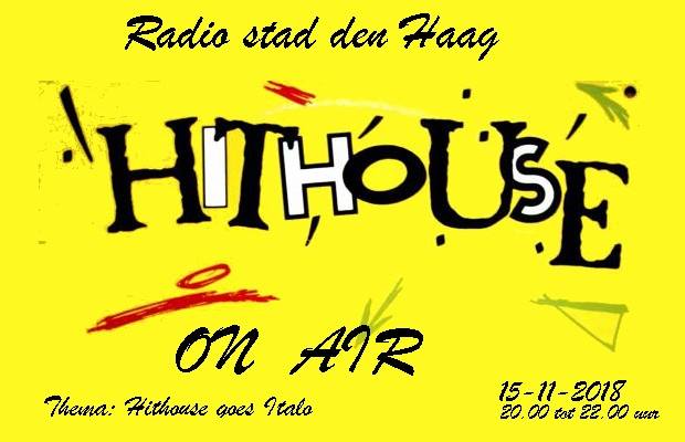 staddenhaag's tweet photo. Coming up! For the 2nd time this year a #PeterSlaghuis #HitHouse special #live 'Peter goes #Italo. Liveshow starts 8pm cet with @Zwaardski &amp; Jerry Beke. #tribute for a #legendDJ. 
And this sunday eve proud to present Christine Wiltshire #singer of Class Action &amp; Poussez https://t.co/yKzpwZN210