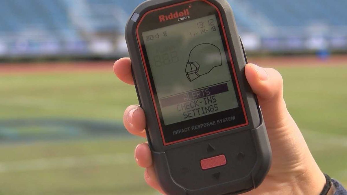 Andy McArdle/Riddell (@amcardlewcw) | Twitter