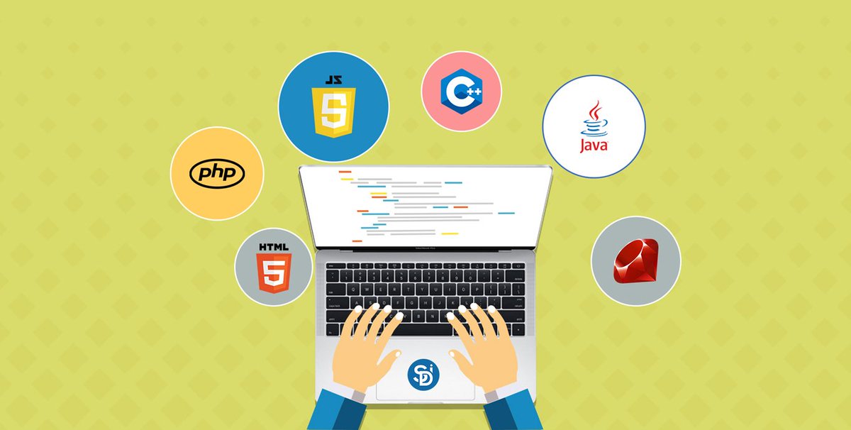 DotSemi's tweet photo. 7 Crucial Steps for Choosing the Right Technology Stack For Web Application Development.
👉 https://t.co/SnSA0H523J
#FullStackWebDevelopment #WebDevelopment #SemidotInfotech https://t.co/INzB0h07xE
