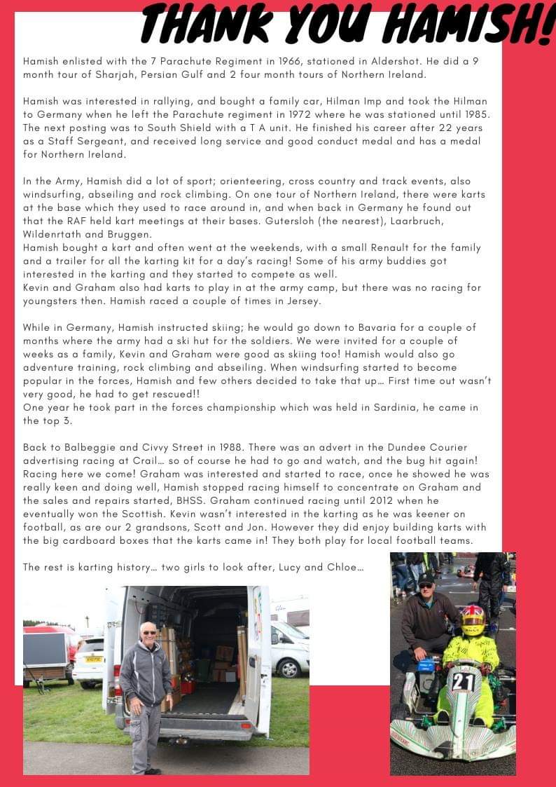 Scottish Karting tweet media