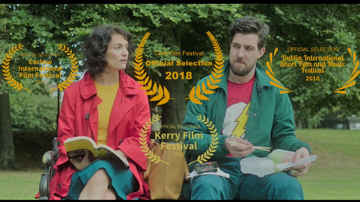 adamanded's tweet image. BITTERN&apos;s next outing is the Carlow Film Festival this weekend at 12.30pm as part of Shorts Two. Get your butt in gear for some fine, fine short film action.