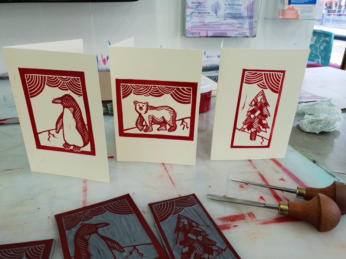 LeedsPrintFair tweet media