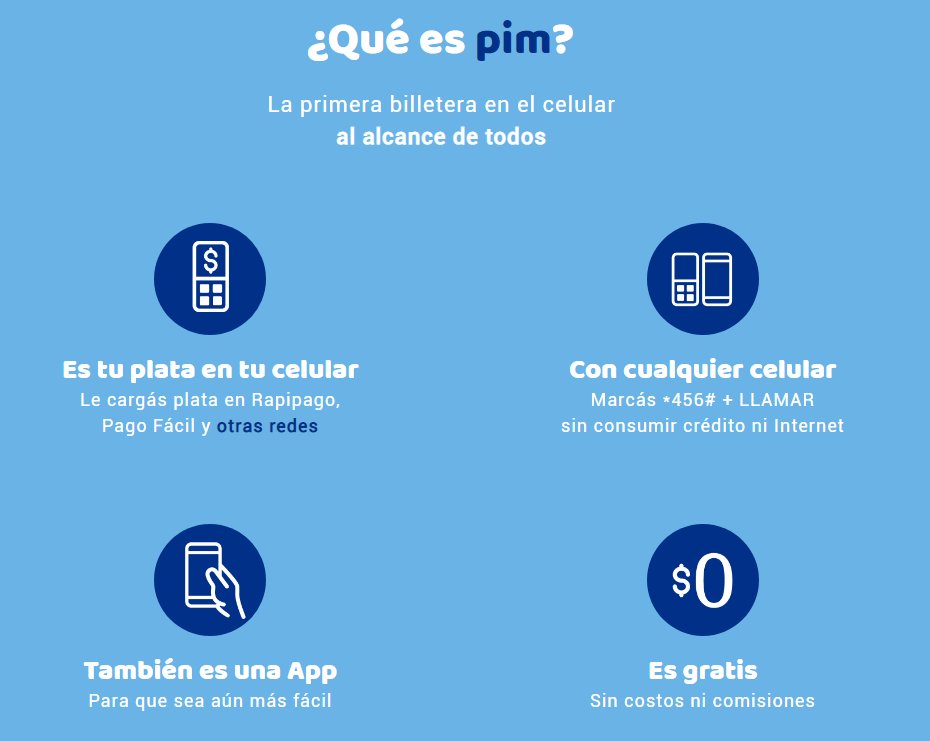 VendingControl's tweet image. Sumamos más beneficios para nuestros usuarios!

#VendingControl ahora también es compatible con @pimargentina. 📲💰

Sabés cómo funciona? Mirá 👇
pim.com.ar 

#ControlGlobal #PIM #Vending #Cashless #BilleteraVirtual