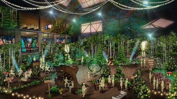 Kokoroglobal's tweet photo. https://t.co/ZhHwfdmiEA Sensorial experience from @TheBodyShopUK could be the ultimate #immersion #ABA5Drivers #customerexperience 🌲 🌳 https://t.co/LxZJgfHlfh