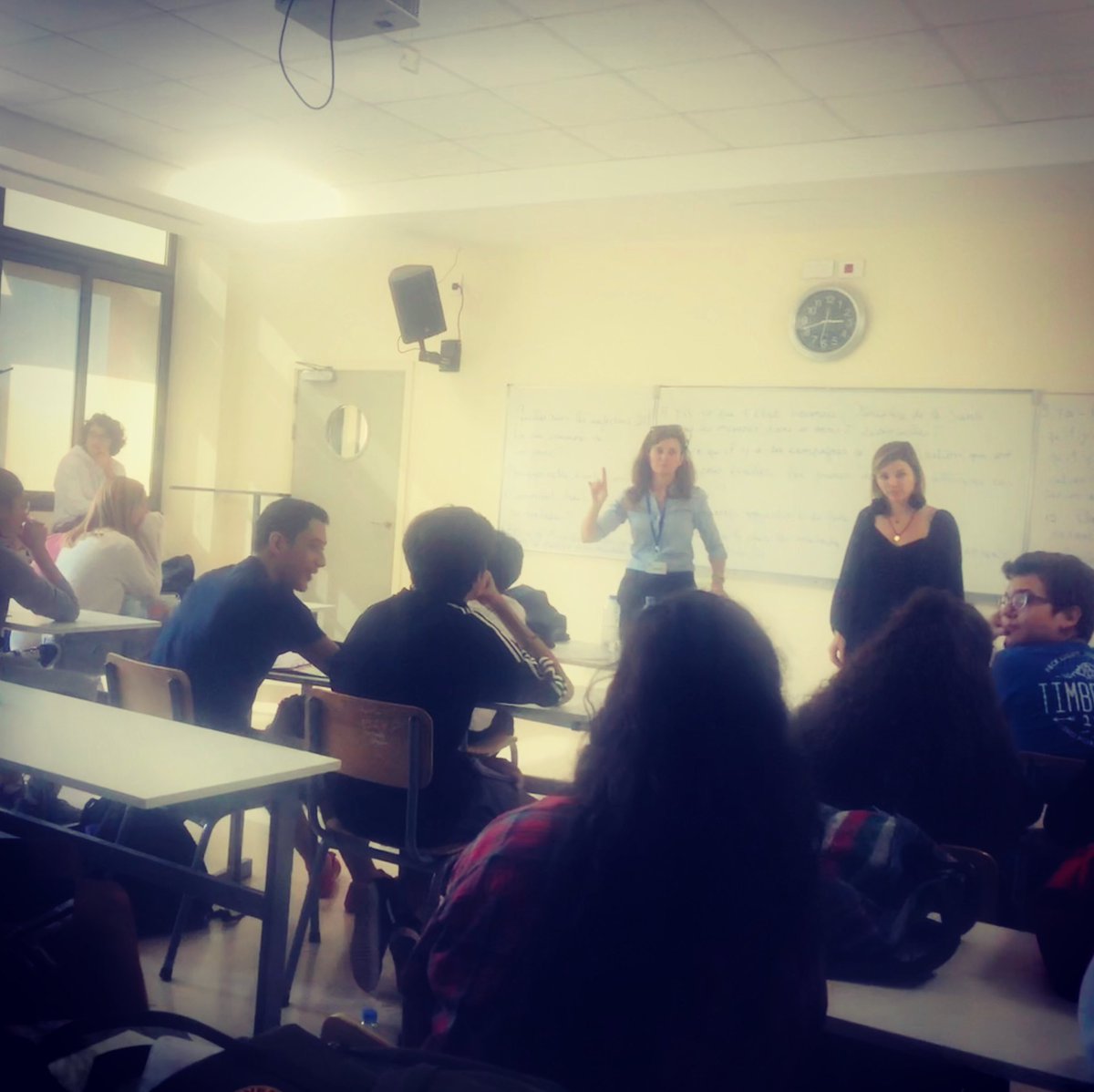 michabuk's tweet photo. #prevention #campaign #sexualdiseases #school #glfl #beirut #lebanon #aids #santesocial https://t.co/durNDFInYK