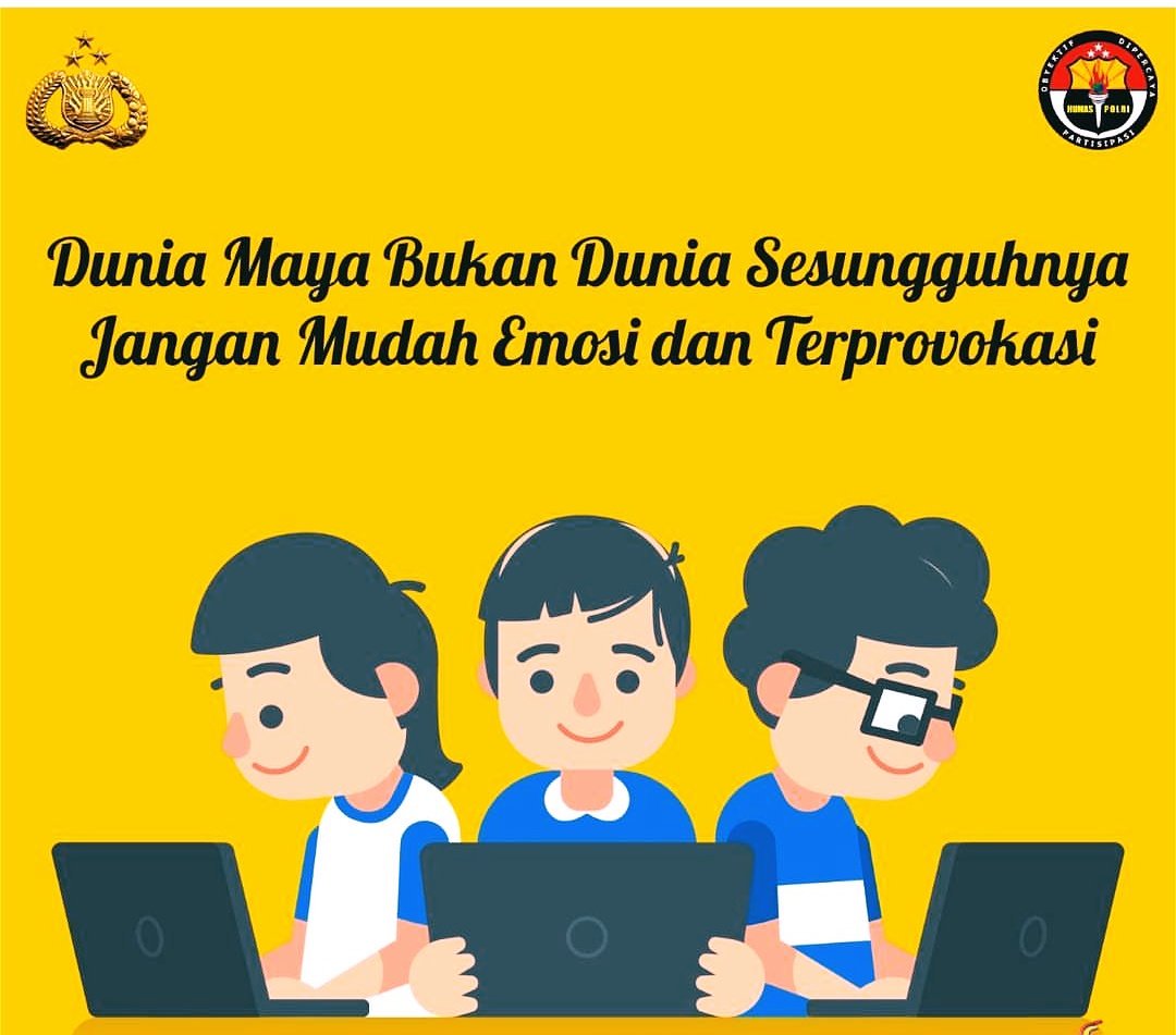 Polres_soppeng's tweet photo. Jaga toleransi, hargai perbedaan
Mari wujudkan Pileg dan Pilpres 2019 yang aman, damai dan sejuk
#stophoax #stopprovokasi #stopisusara https://t.co/2x59pFPbtf