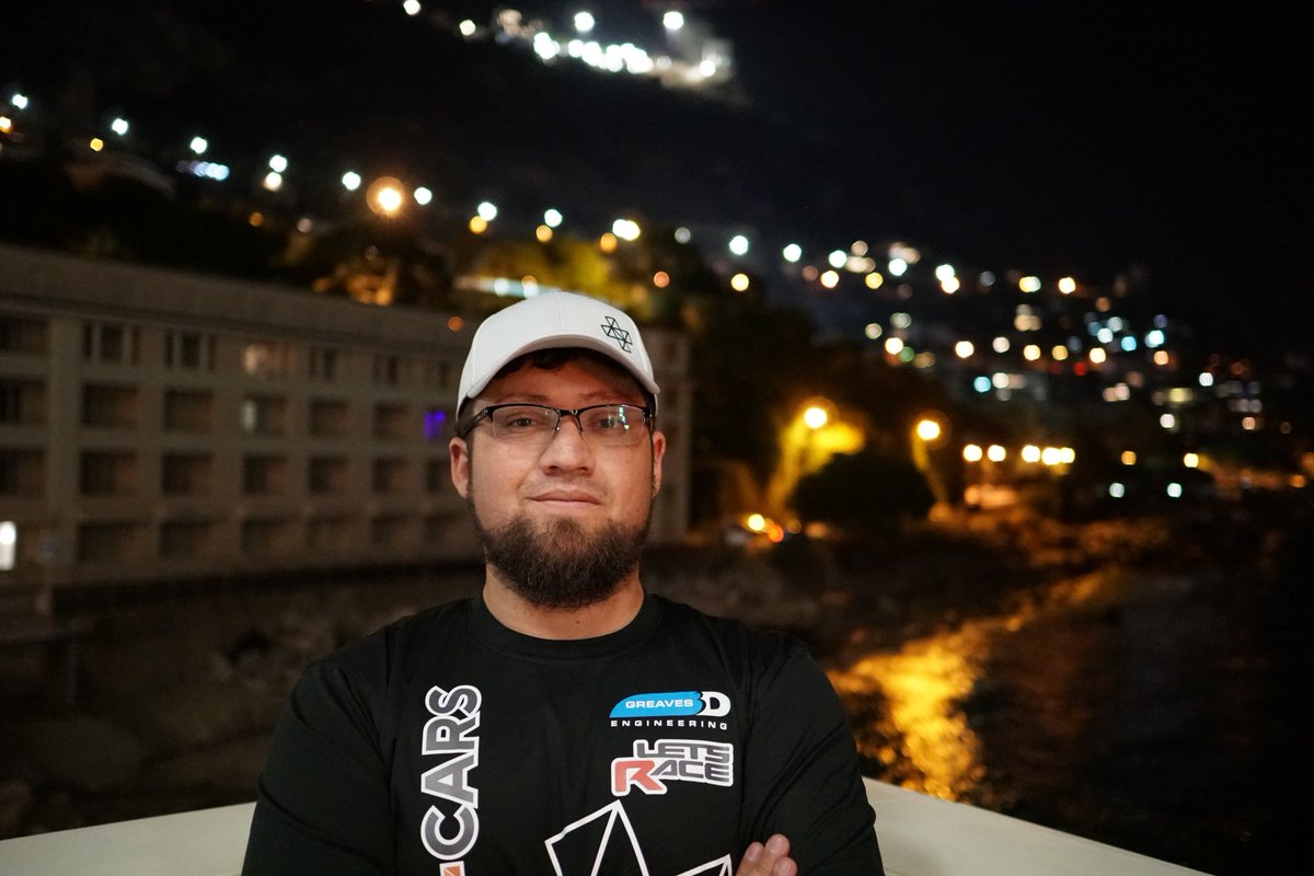 esportsandcars's tweet photo. Firstly, Diego [DieGodlike] Vidal will be representing @Honda in the @fia @thegranturismo Manufacturers Series World Final. He is looking forward to the competition in such an exciting location as well as meeting all his team mates &amp; competitors. #VirtualRaceTeam #granturismo #gt https://t.co/tQptAYyHX1