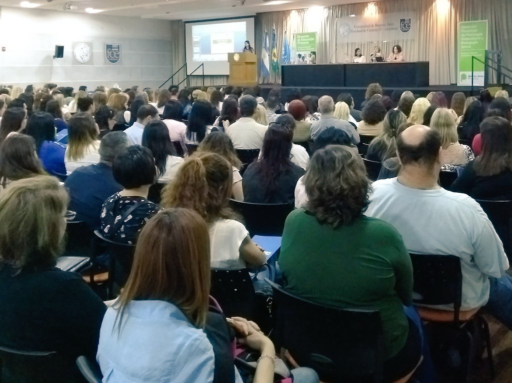 maclopezmorillo's tweet photo. AHORA| Jornada de Fortalecimiento de la ESI para el Nivel Primario - PBA
@sjfraga13 @gzinny https://t.co/94BJffz1E0