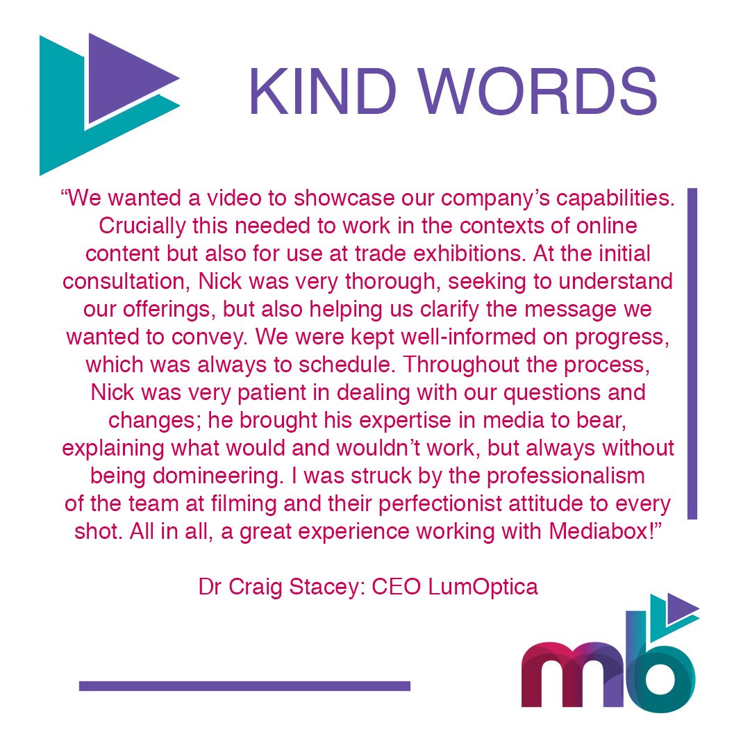 Mediabox Productions (mediaboxprod) Twitter