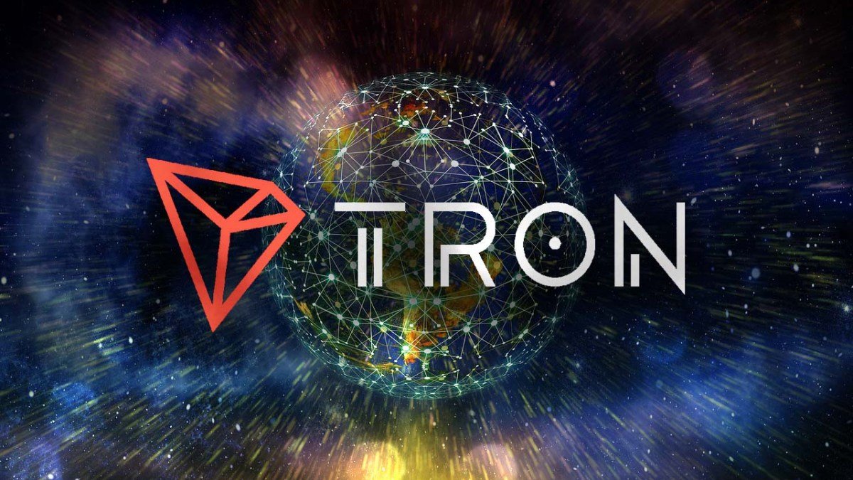 Bear Market? #Crypto Sell-Off? 📉

Not with #TRON 📈

Below is a chart of TRON's newly launched Decentralized Exchange #DEX
Btw, that's only 3 days of trading...🖖🏽

TRON Changing the Game: Bull Market 24/7 for #TRX Hodlers 💹

🔗trx.market
#IAmDecentralized
$TRX $IGG