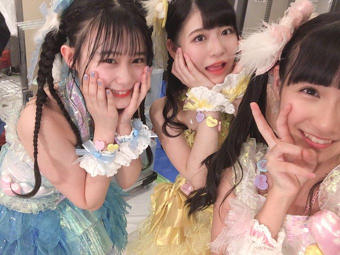 Twitterのコスプレ画像2