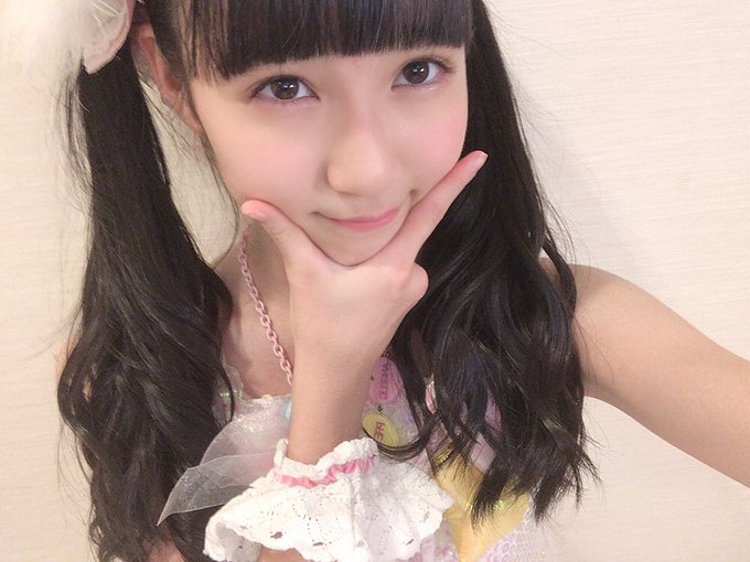 Twitterのコスプレ画像1