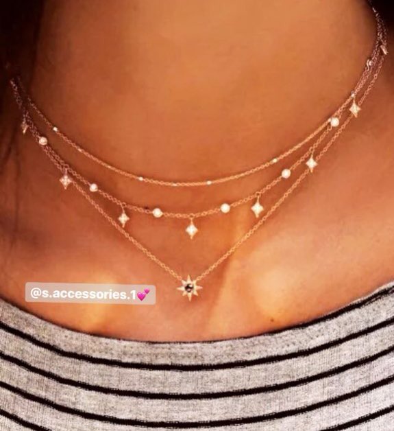 MazMarss's tweet photo. رتويت وحاختار فائزتين لكل فائزة مشتريات بي قيمة 500 جنيه 🙌🏽
من ستور @Saccessories1 https://t.co/HD0KBsLXTc