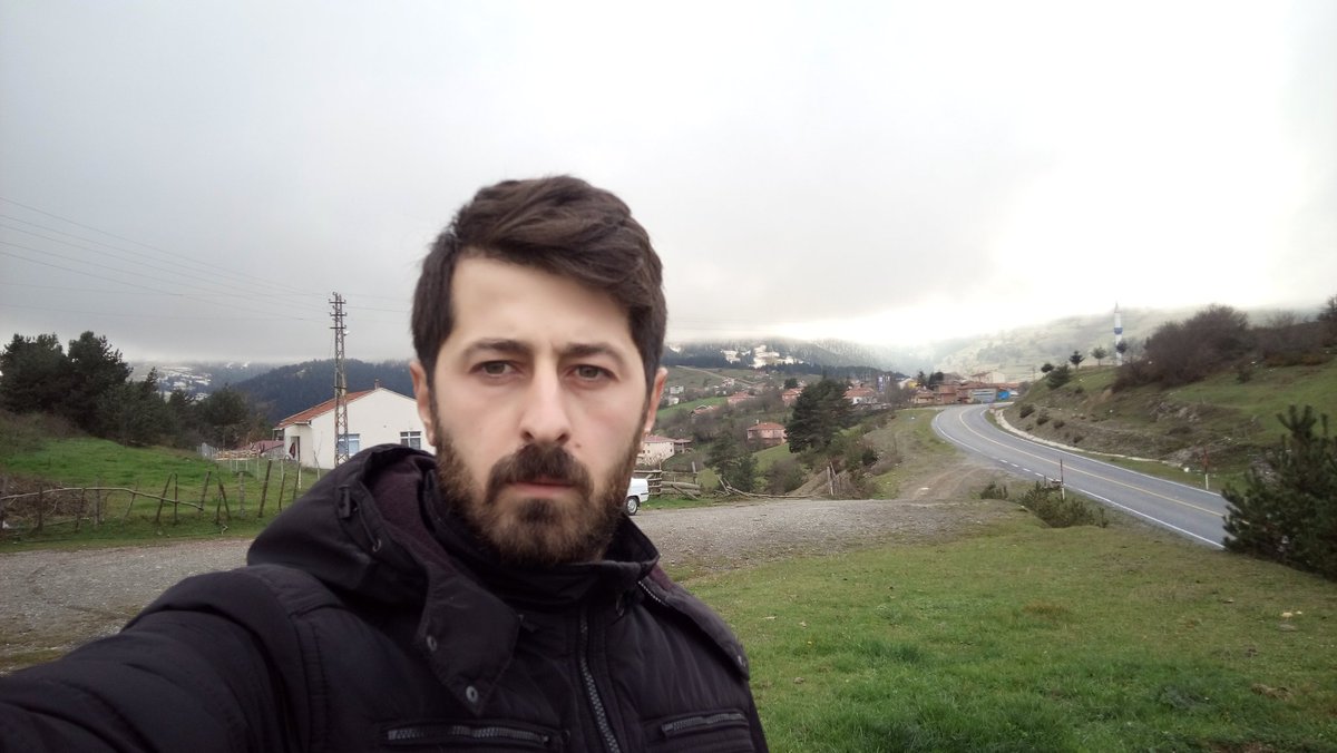 FatihTAKIRAN2's tweet photo. Sis 🌁 kar ❄ soğuk ❄ https://t.co/whC8p5qY8g