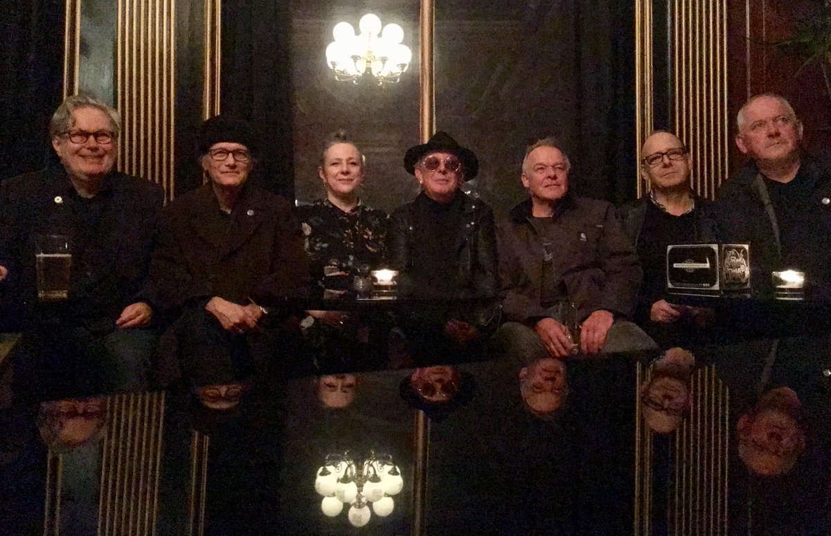 MEKONS 77 tweet media