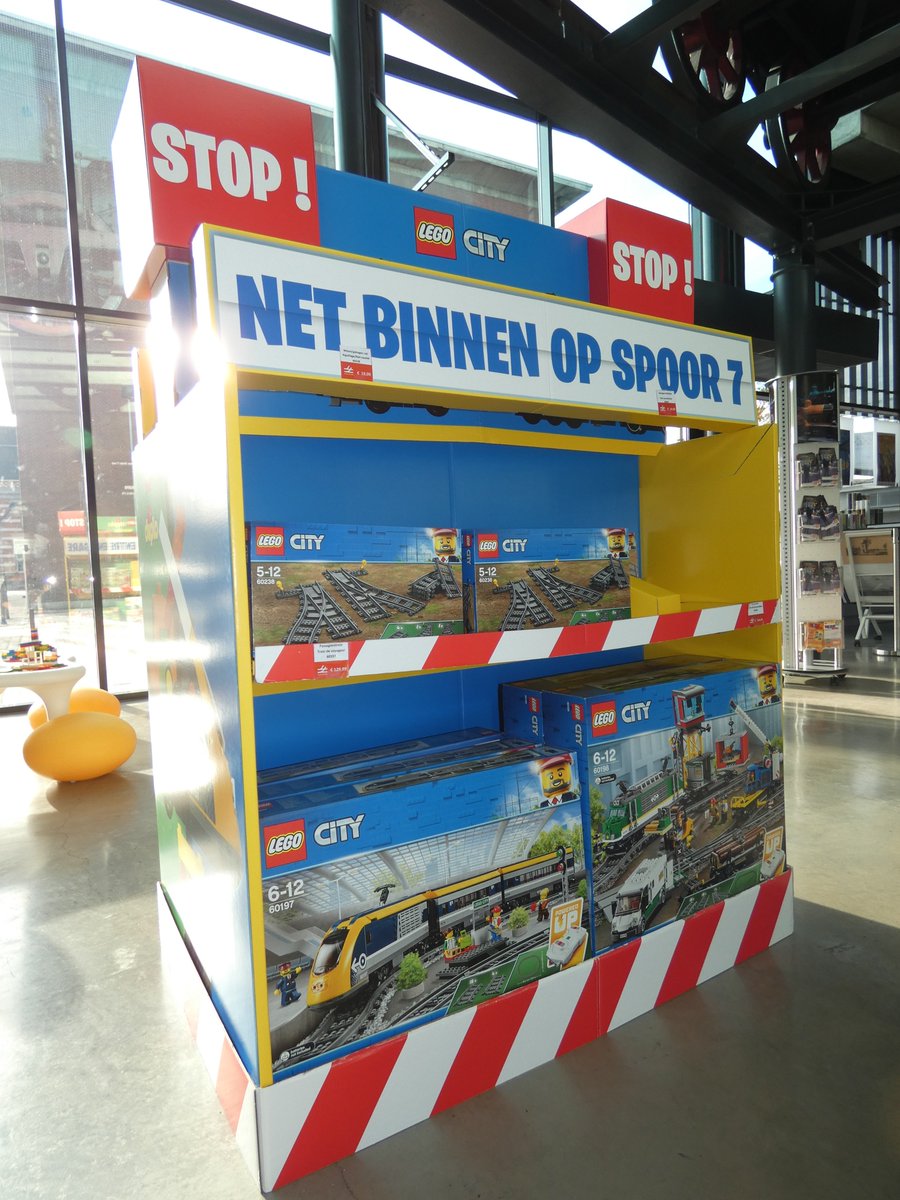 Train World tweet media