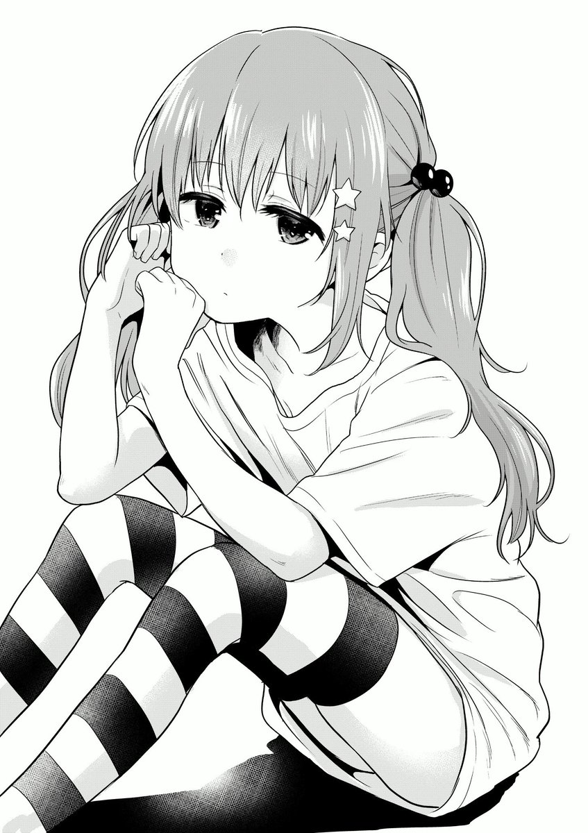 手直ししてあげ直し。いいねやリプくださったのにすみません💦 