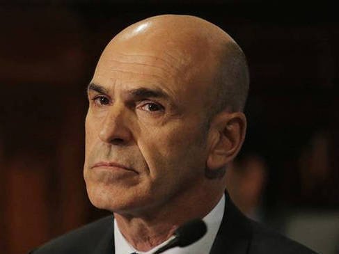 ViviChu96's tweet photo. Corrupción PRO: denuncian a Arribas por coimas (20 puntos) https://t.co/2QAddXVjda https://t.co/274szFbzwv