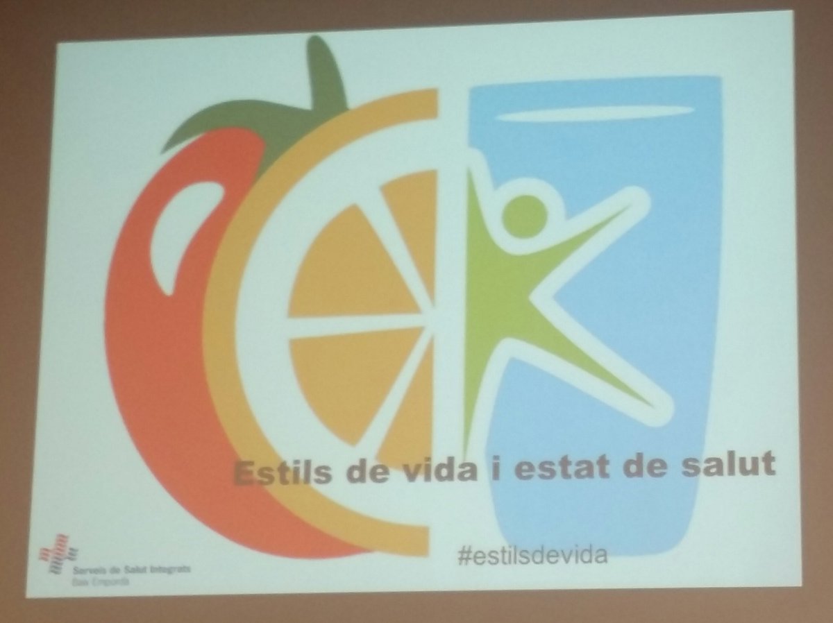 makalesgatina's tweet photo. Presentats treballs excel.lents!!
#estilsdevida @comssibe @RecercaSSIBE https://t.co/KIOp5KTvpc