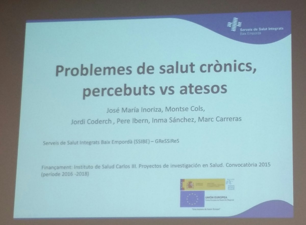 makalesgatina's tweet photo. Presentats treballs excel.lents!!
#estilsdevida @comssibe @RecercaSSIBE https://t.co/KIOp5KTvpc