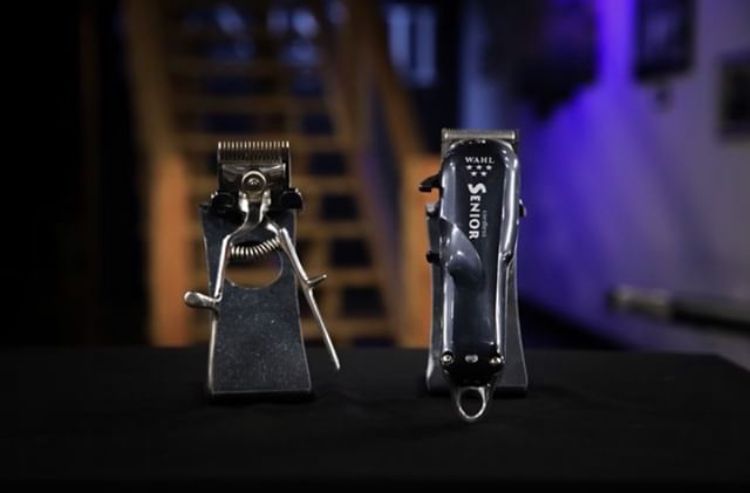 Wahl Professional tweet media