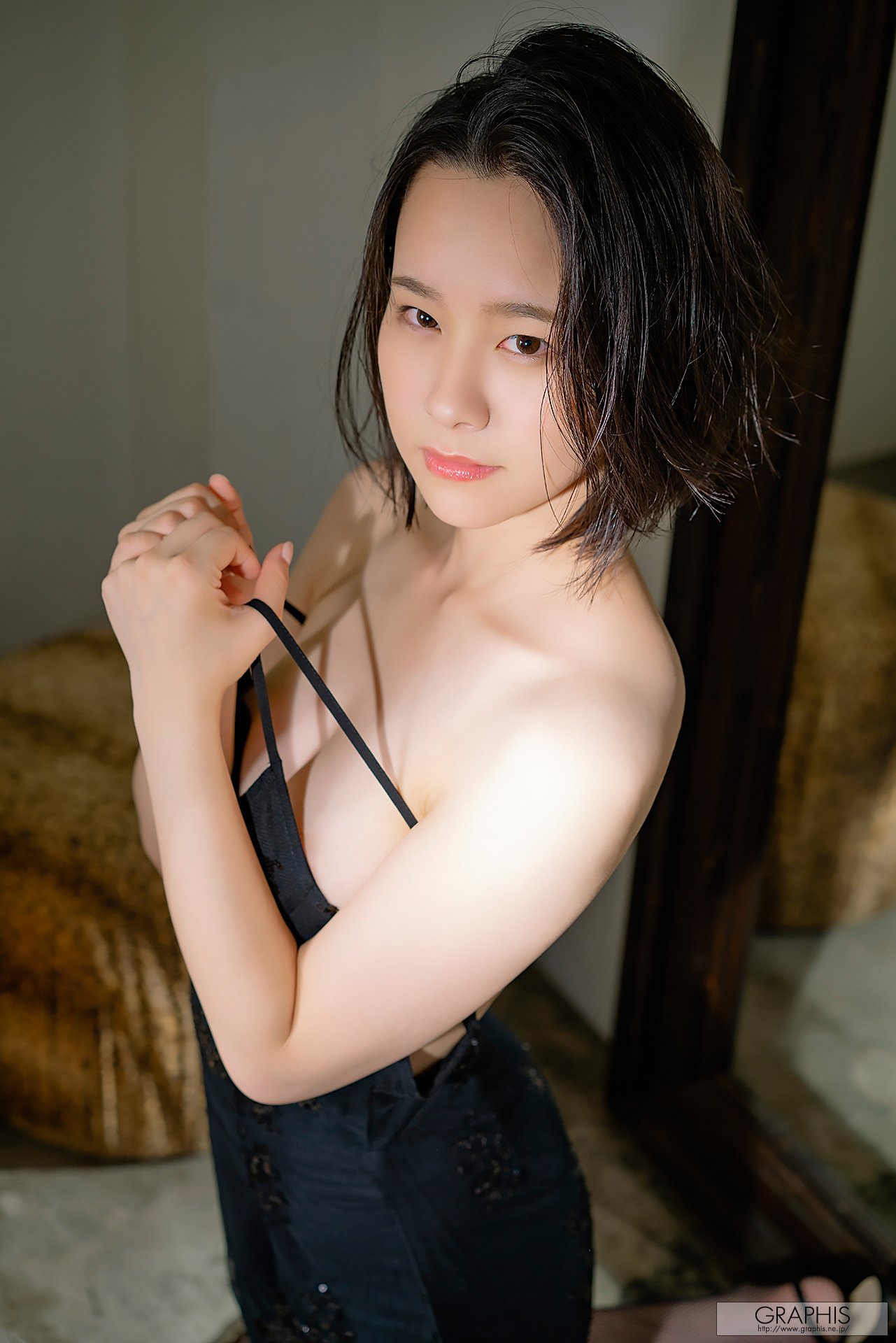 Negotoねごと→Fanboy♥♥♥ on X: ( [Graphis] - | First gravure - Serie.1 | Fumika  Hatsuno初乃ふみか ) t.coRjU61PnAwq ( 😉🗣️📢⚠️ : Adult content )  t.coln3MpW23vL  X