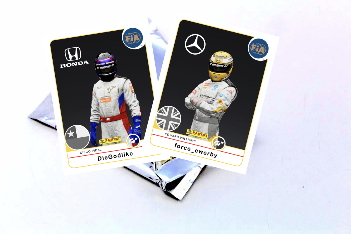 esportsandcars's tweet photo. Edward Williams @eddiearwilliams will be representing @MercedesAMGF1 in the @fia @thegranturismo Manufactures Series World Final here in Monaco. 

He was last in the principality in 2008, and witnessed @LewisHamilton's epic wet weather win! 

#VirtualRaceTeam #granturismo #gt https://t.co/93JErSsaiR