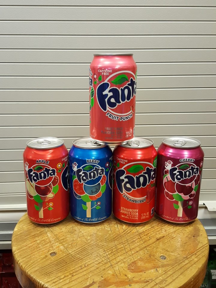 casksandcorks's tweet photo. Brand new range of American soft drinks and snacks, come on in for the full range. #fantacherry #fantaberry #jollyrancherwatermelon #arizonamuchomango #arizonafruitpunch #mandmswhitechocolate #hersheysstrawberry #swedishfish #warheadsextremesour #casksandcorks #southampton https://t.co/CtDQuib3rr