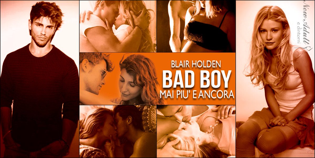 BlogNAedintorni's tweet photo. #Recensione: https://t.co/o5TNZ5UmDS
#BookReview #romancenovel #BlairHolden #SperlingKupfer #15novembre #teaserbook #fanart https://t.co/7dA5E8otG3