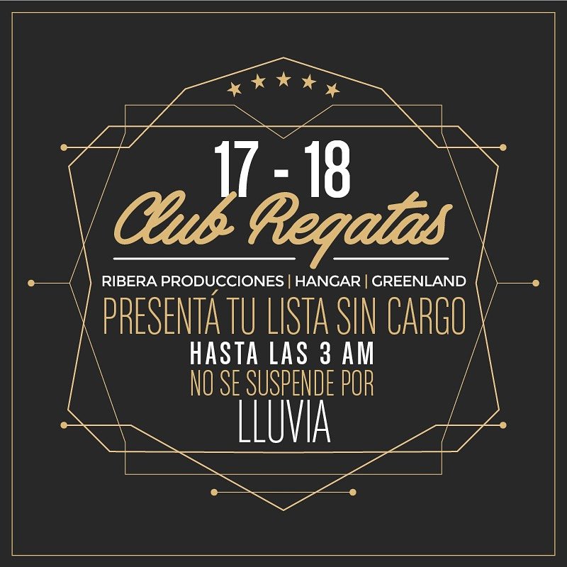 federicocheme's tweet photo. Sáb 17 &amp; Domingo 18| En un nuevo formato te presentamos: Día de #Cumpleaños y #Recibidas #Bajolasestrellas 🎂 Arma tu lista de invitados SIN CARGO! Y #SIN #LIMITE Hasta 3 am. ¡sɪᴇᴍᴘʀᴇ ʜᴀʏ ᴍᴏᴛɪᴠᴏs ᴘᴀʀᴀ ᴄᴇʟᴇʙʀᴀʀ! ▶ https://t.co/bxF9WMFiai