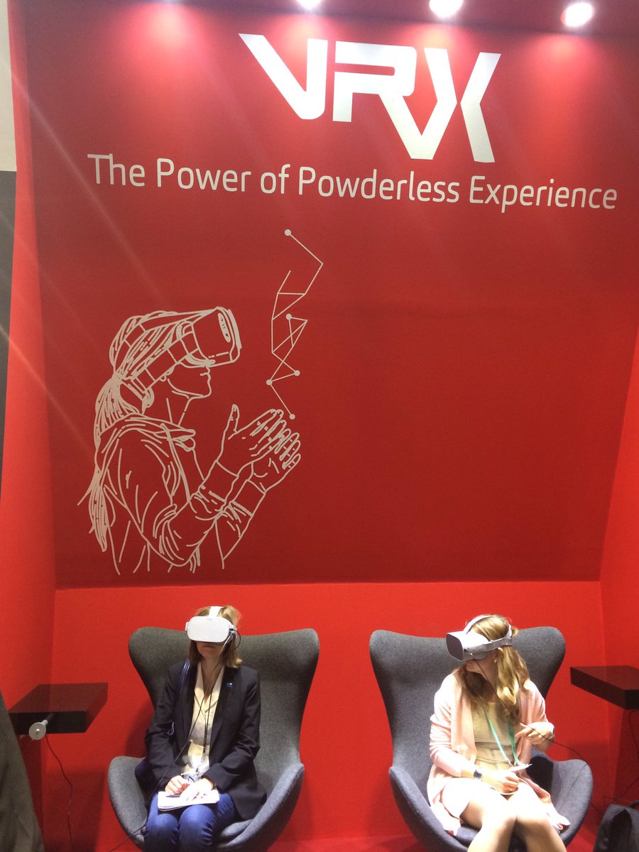 XJet_3d's tweet photo. Have you had a go on one of our new virtual reality kits? Visit us at #formext to experience our NanoParticle Jetting technology from a whole new perspective - Hall 3.1, stand D80 #AdditiveManufacturing https://t.co/wW9WnytXgA
