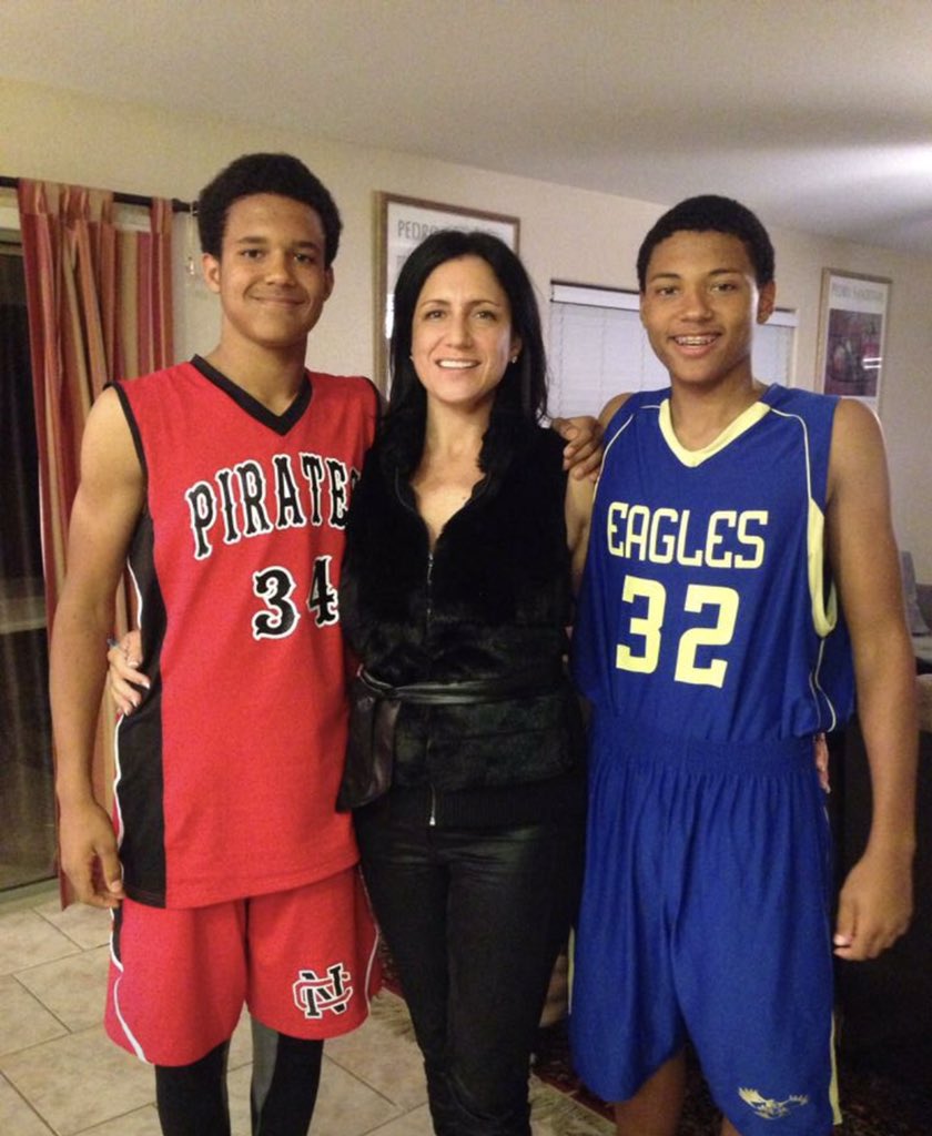 TBT <a href="/tiffmamita1/">Tiffanie Marrero</a> <a href="/SolomonEnis/">Solomon Enis</a>