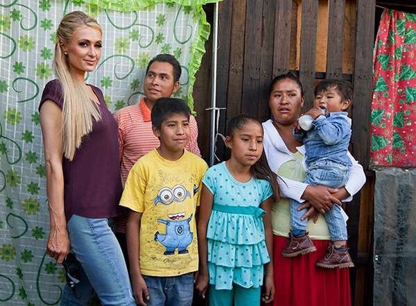 Cuando me tocaba visitar a mis primos... en Ojeda.