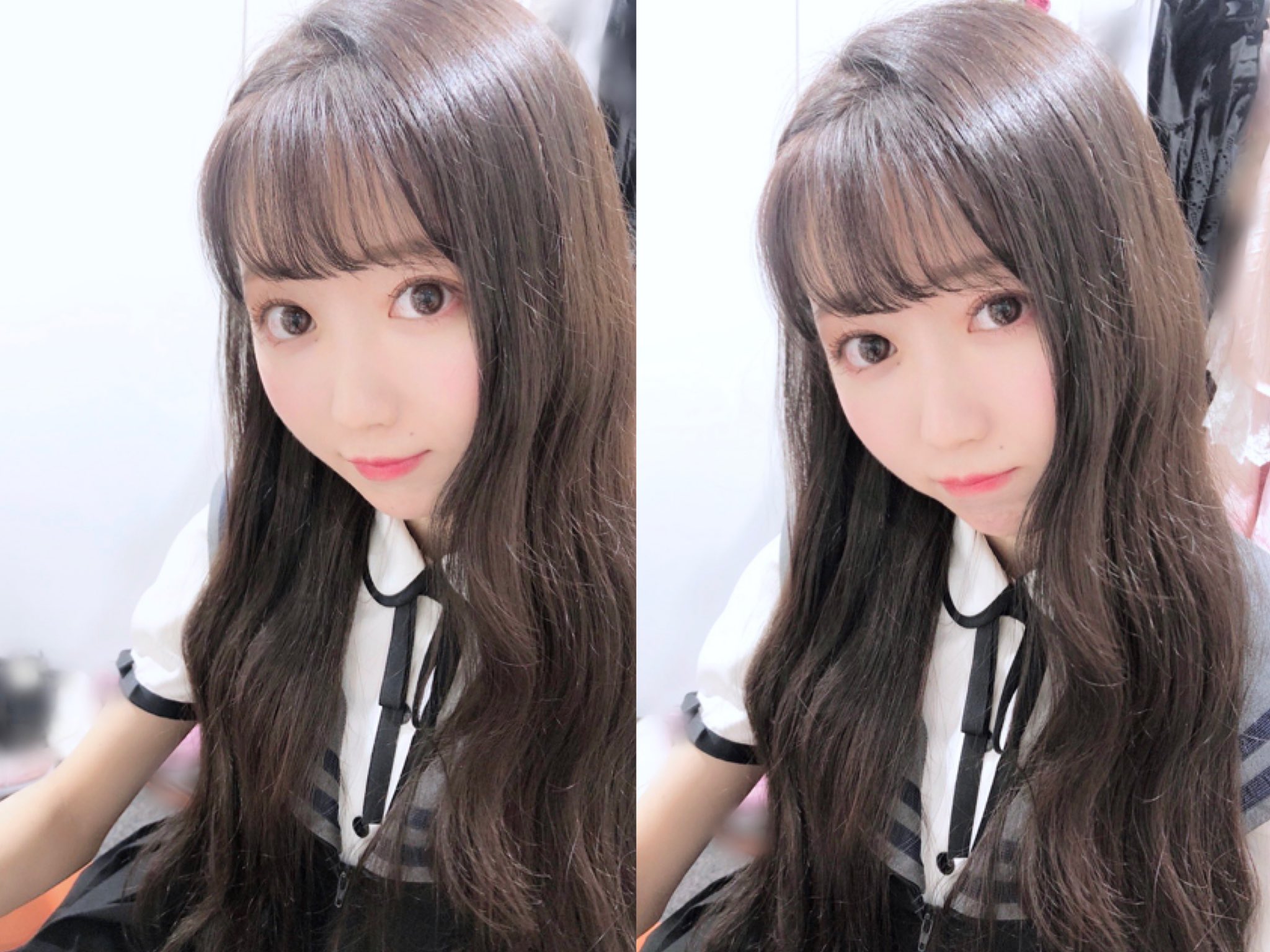 大谷 映美里 Twitter पर 黒髪 赤髪 ピンク髪 茶髪 次は何色にしようかな イコラブ T Co G8lxsdgtg0 Twitter