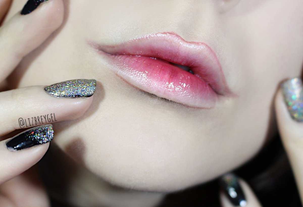 melanfolia's tweet photo. MAKEUP TRENDS DISSECTION: K-BEAUTY GRADIENT LIPS INSPIRED BY BALL-JOINTED DOLL AND EVERYTHING YOU WANTED TO LEARN ABOUT THIS MAKEUP TREND
https://t.co/dMYdsC63OH
#bblogger #trenddissection #maquiagem #viraltrend #kbeauty #fblchat #fblogger #beautychat #makeup https://t.co/rv16WTJeyC
