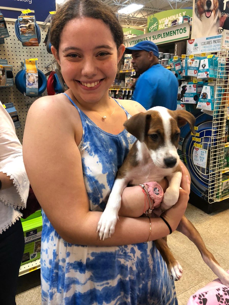 HeroesForPaws's tweet photo. @jeffaburleson adoptions Petsmart 2308 and Heroes For Paws Inc. https://t.co/mnbaQdPIvy