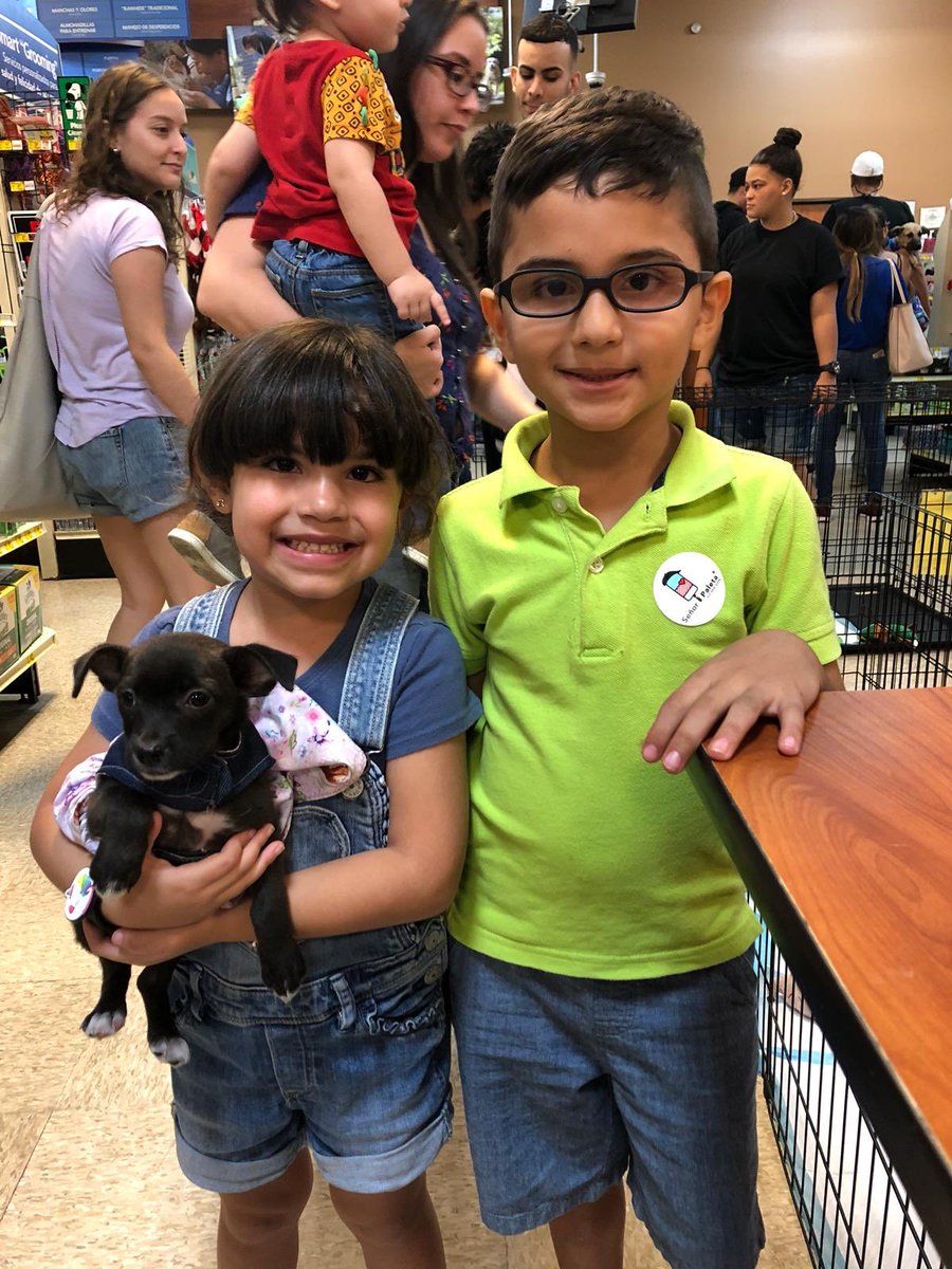 HeroesForPaws's tweet photo. @jeffaburleson adoptions Petsmart 2308 and Heroes For Paws Inc. https://t.co/mnbaQdPIvy
