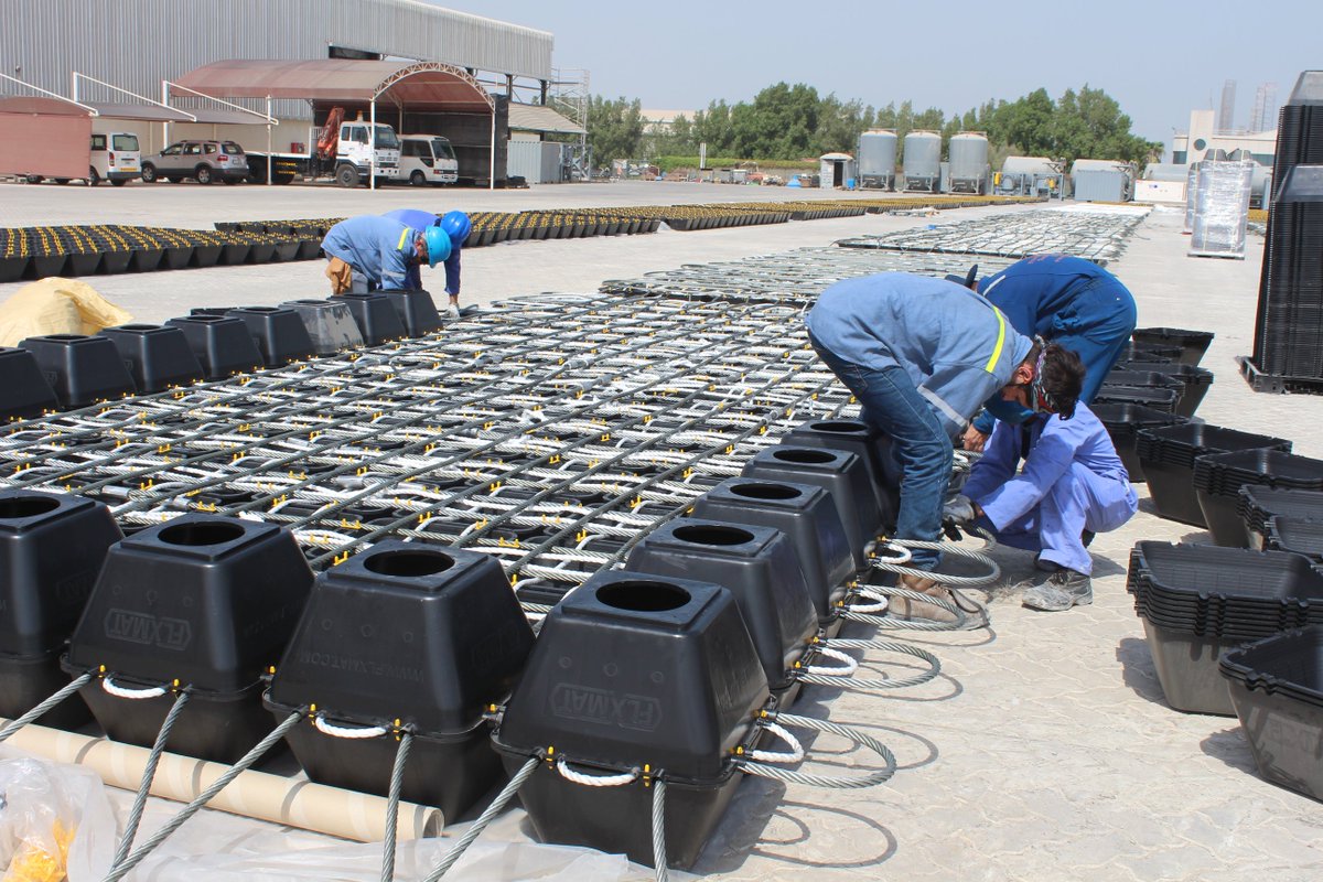 ULOsystems's tweet photo. #ULO #Systems in UAE is a grouting service provider in the field of offshore construction services. We have the technical expertise to offer the best services to the clients.
#offshoreconstructionservices #grouting #ULOSystems
For more visit here: https://t.co/qOO2qCWCfe https://t.co/f3DGhIxZoP