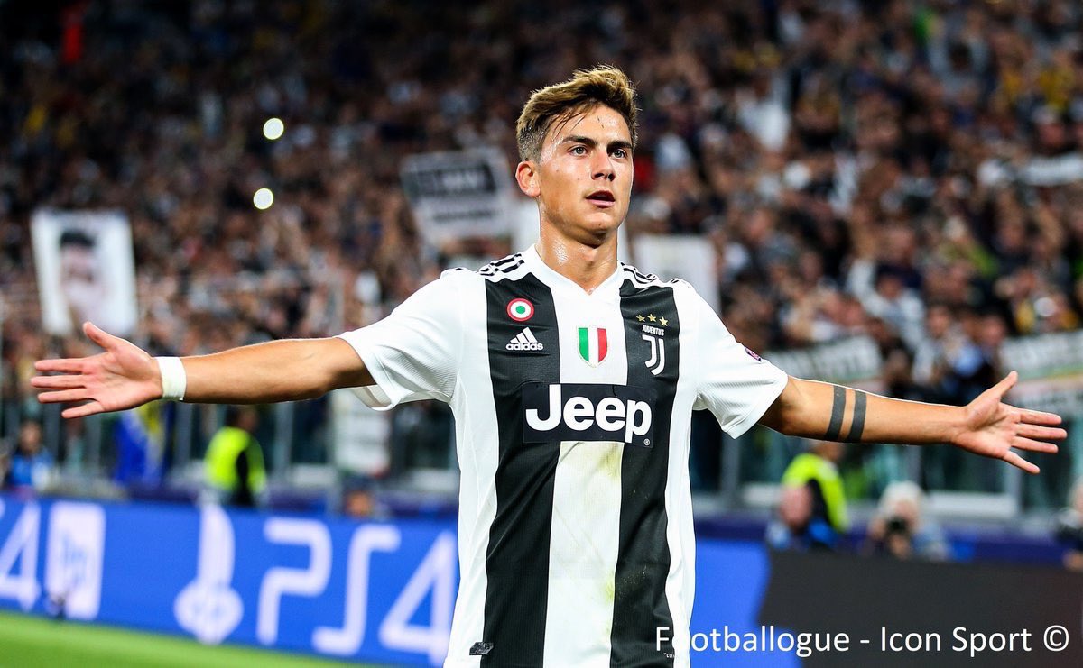 Footballogue Hb Joyeux Anniversaire A Paulo Dybala Qui Fete Aujourd Hui Ses 25 Ans T Co Hmu0rcplsc Twitter Footballogue Hb Joyeux Anniversaire A Paulo Dybala Qui Fete Aujourd Hui Ses 25 Ans T Co Hmu0rcplsc Twitter