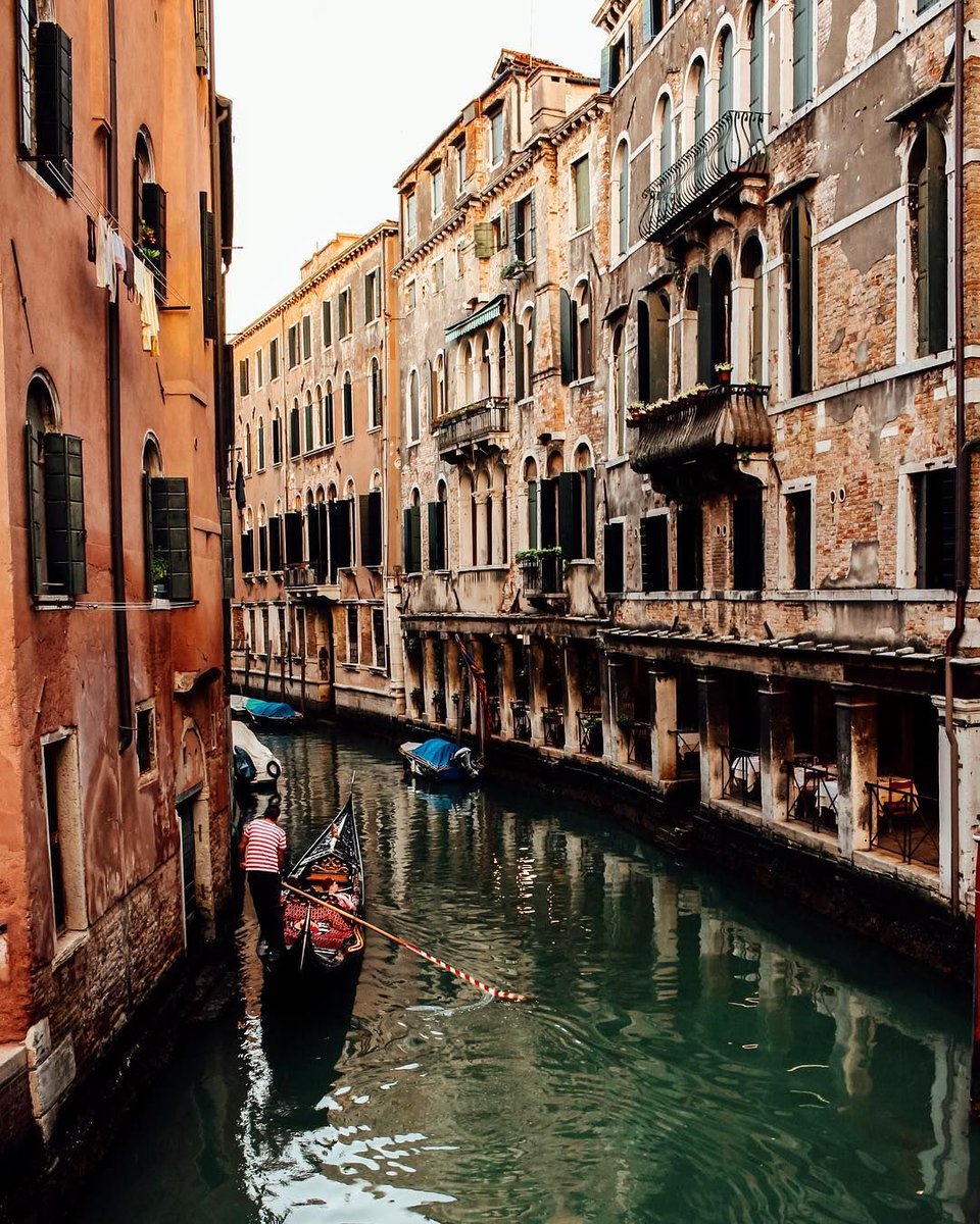 TravelVida's tweet photo. Venice, Italy 🇮🇹 https://t.co/bVLdqHr1Gu