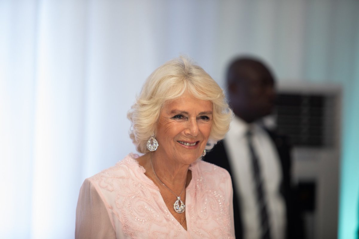e_volutionint's tweet photo. BORN IN GOLDCOAST, RAISED IN GHANA.
More Exclusives from the State Banquet in Honour of their Royal Highnesses
#RoyalVisitGhana
#inspired2evolve https://t.co/GOit8KaD4z
